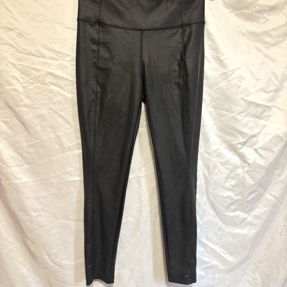 Athleta Delancey Gleam Tight Leggings – Size M